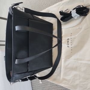 Pond Los Angeles Transform Tote